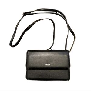 Pixie Mood 2-1 Convertible Faux Leather Crossbody Bag With Wallet